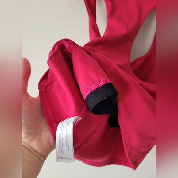 🆕️ Alder Racerback Tank Top - Picture 4 of 4